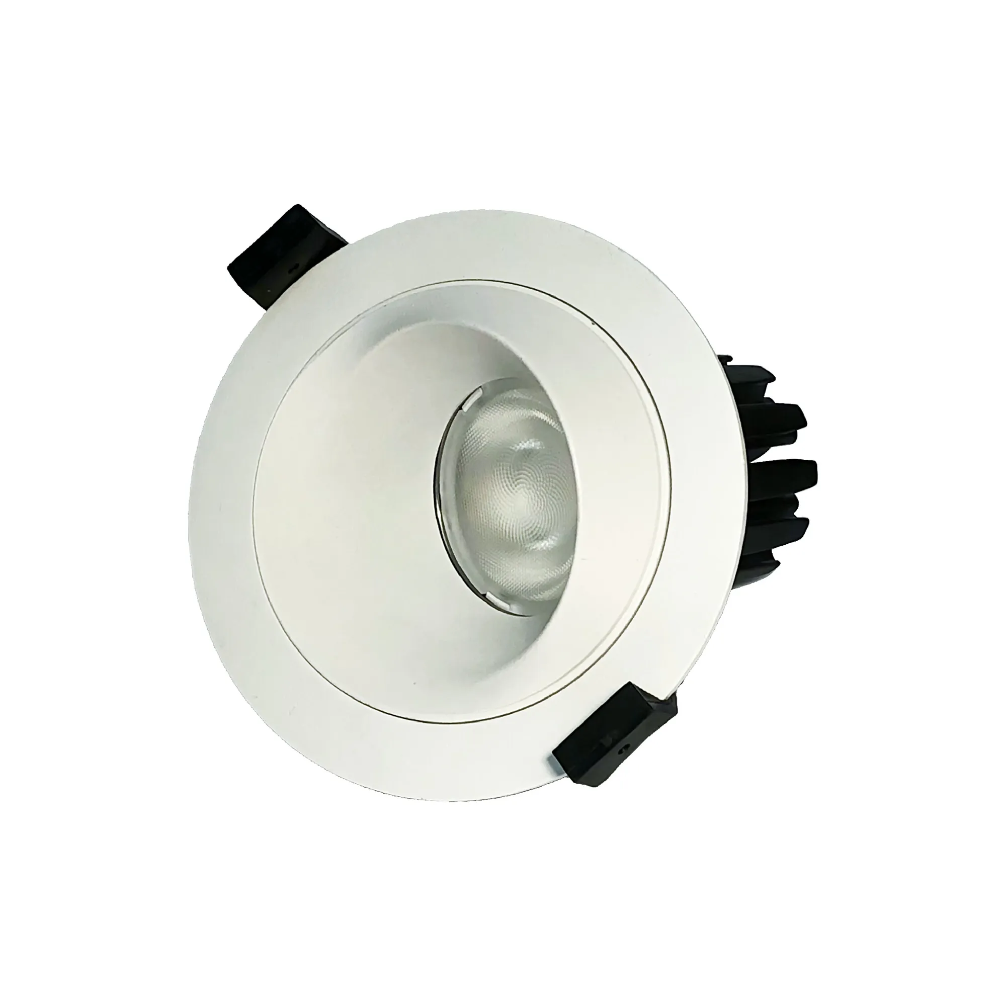 Bonia 15 Recessed Ceiling Luminaires Dlux Round Recess Ceiling Bonia 15 Recessed Ceiling Luminaires Dlux Round Recess Ceiling